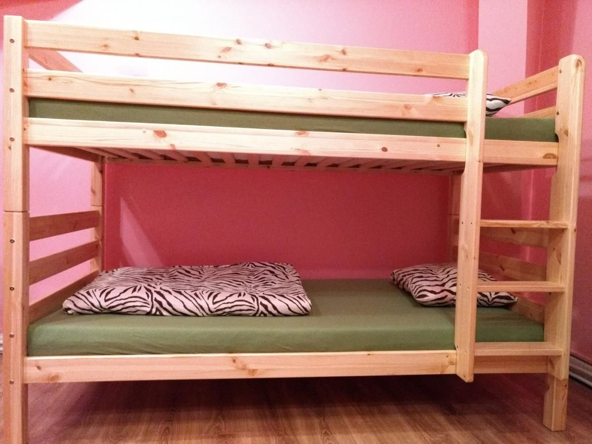 Хостелы Dreams Hostel center Рига