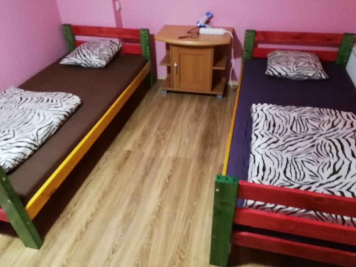 Хостелы Dreams Hostel center Рига-31