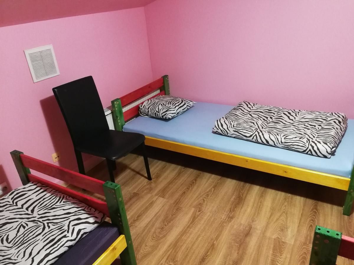 Хостелы Dreams Hostel center Рига