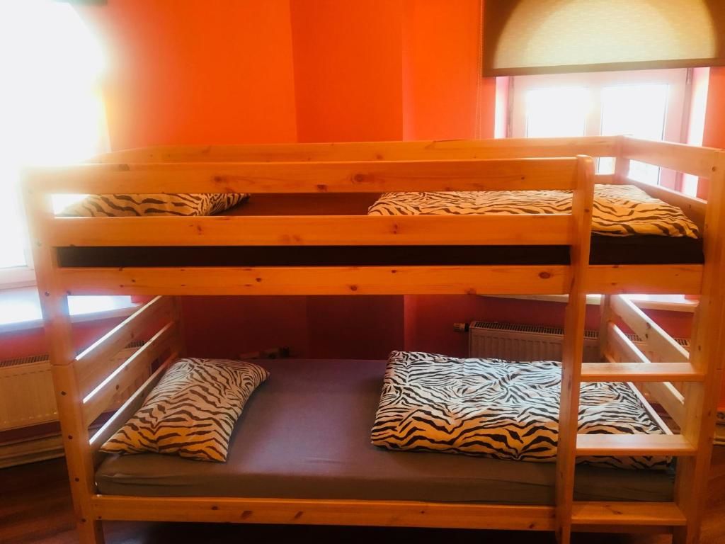 Хостелы Dreams Hostel center Рига